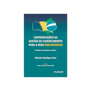 Contribuições Da Gestão Do Conhecimento Para A Rede Bibliocontas