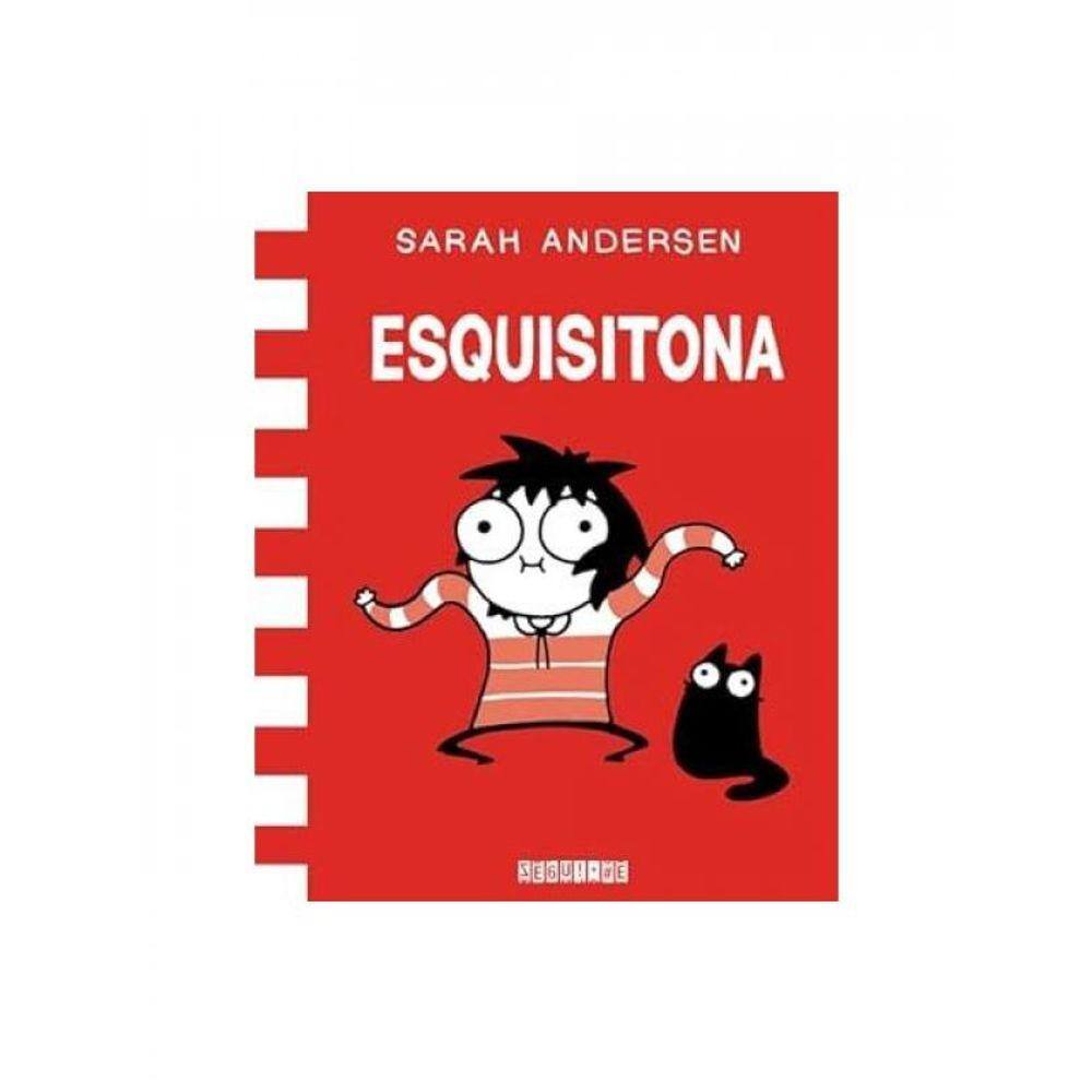 Esquisitona