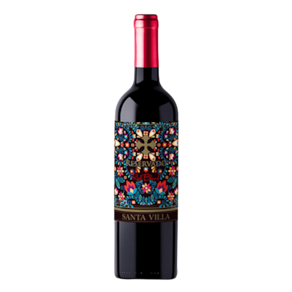 Santa Villa Reservado Red Blend 750ml