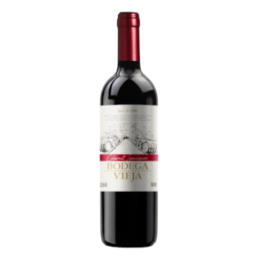 Vinho Tinto Bodega Vieja Cabernet Sauvignon 750ml