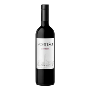 Vinho Tinto Porteño Cabernet Sauvignon 750ml