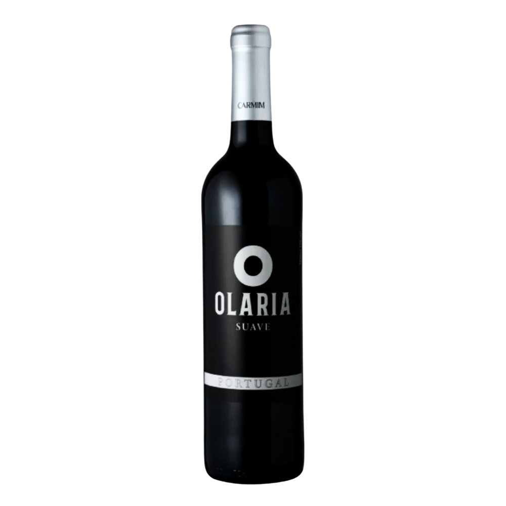 Vinho Tinto Olaria Suave Natural 750ml