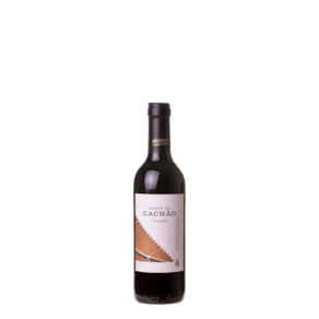 Vinho Tinto Quinta do Cachão 375ml