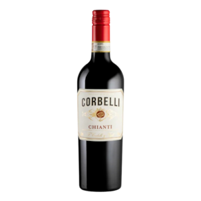 Vinho Tinto Corbelli Chianti 750ml