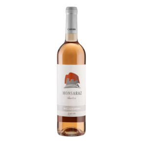 Vinho Rose Monsaraz Rosé Doc 750ml