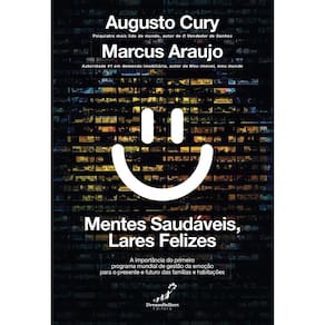 Mentes Saudáveis, Lares Felizes