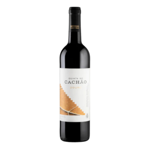 Vinho Tinto Quinta do Cachão 750ml