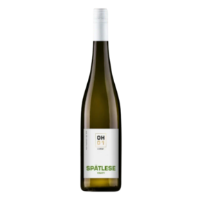 Vinho Branco OH01 Spätlese Fruit 750ml