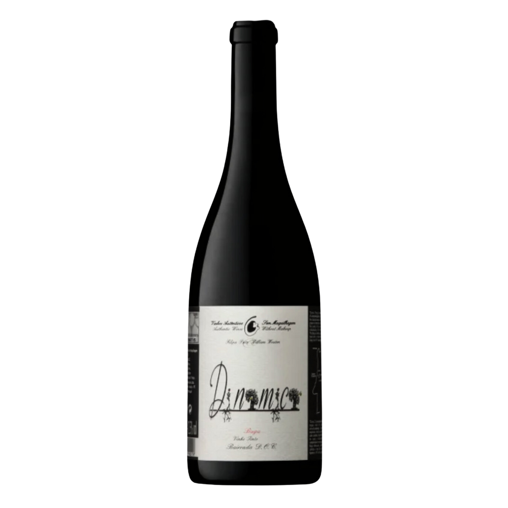 Vinho Tinto FP Dinamica Baga 750ml