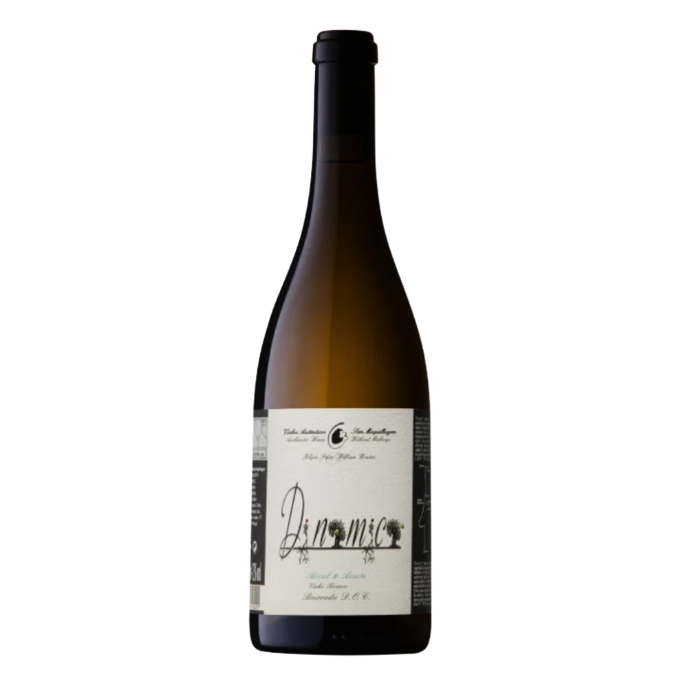 Vinho Branco FP Dinamica Bical & Arinto 750ml