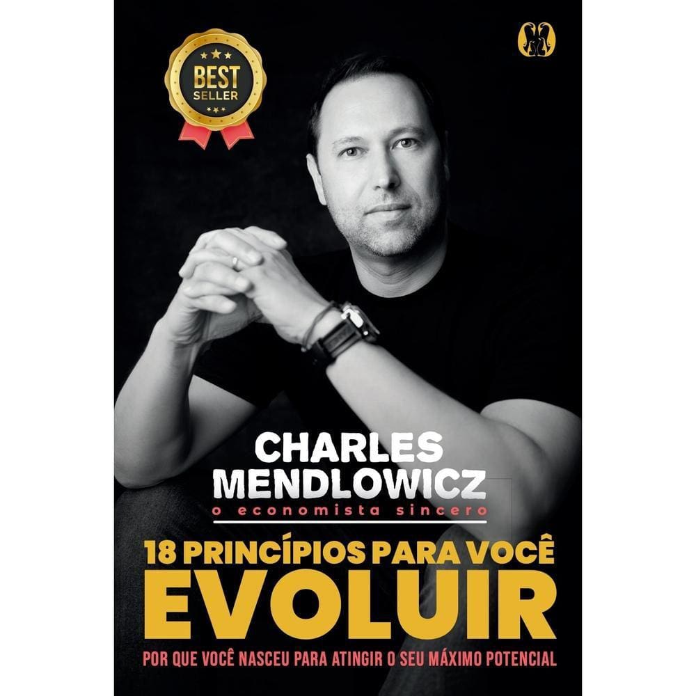 18 princípios para você evoluir