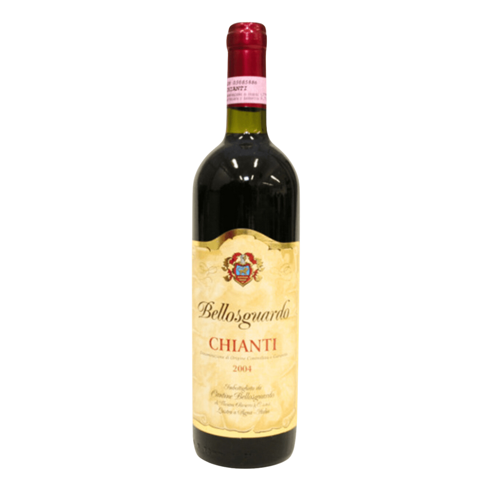 Vinho Tinto Bellosguardo Chianti Docg 750 ml