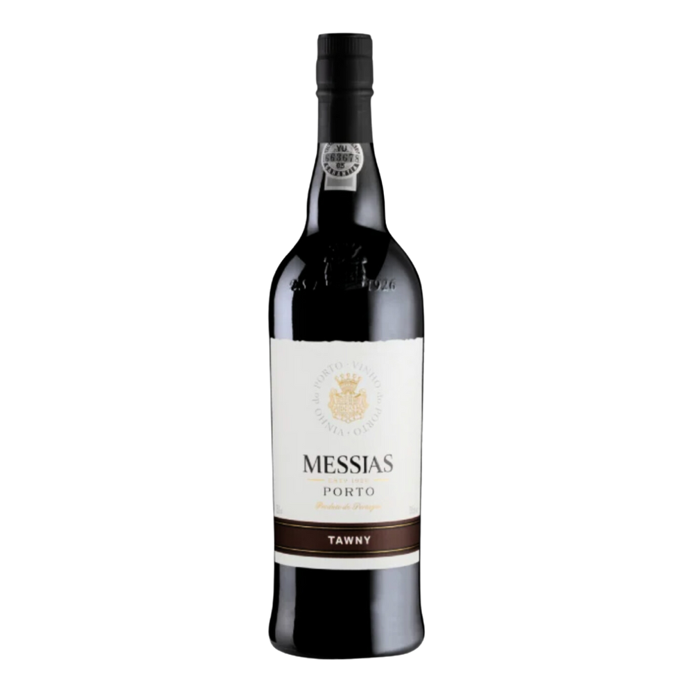 Vinho de Sobremesa Porto Messias Tawny 750ml