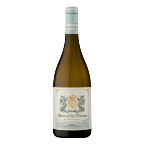 Vinho Branco Marques de Tomares Crianza 750ml