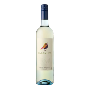 Vinho Branco Pardalito Doc 750 ml