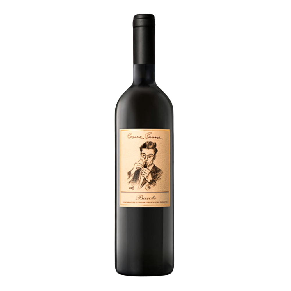 Vinho Barolo Cesare Pavese Doc 750ml