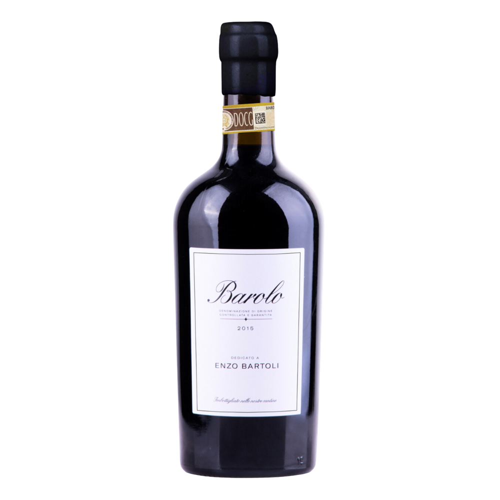 Barolo Docg Enzo Bartoli 750ml