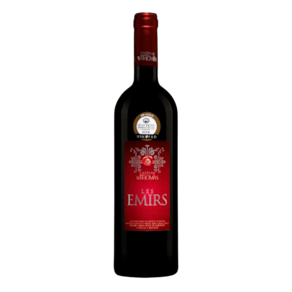 Vinho Tinto Château St. Thomas Les Emirs 750ml