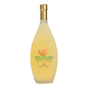 Licor Bottega Meloncino