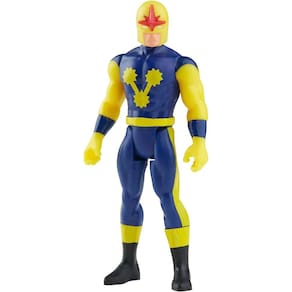 The Man Called Nova - Marvel Legends Retro - F3821 - Hasbro