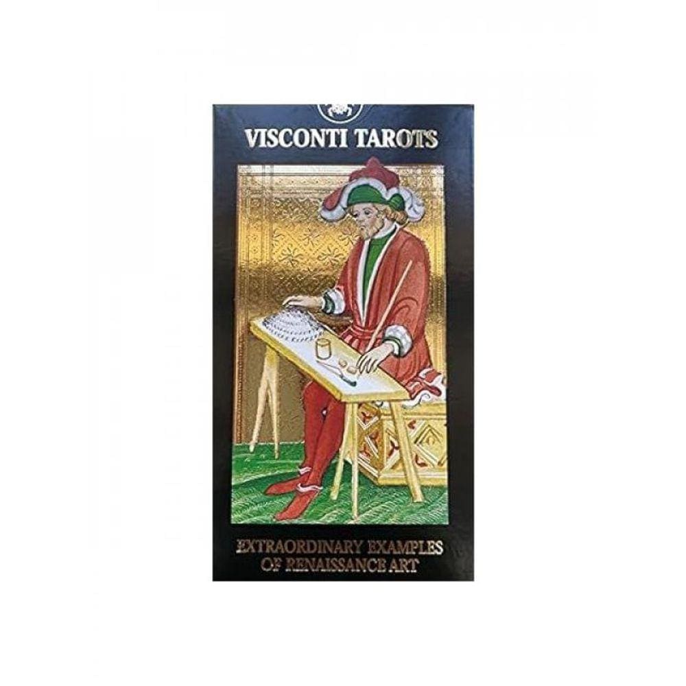 Visconti Tarot