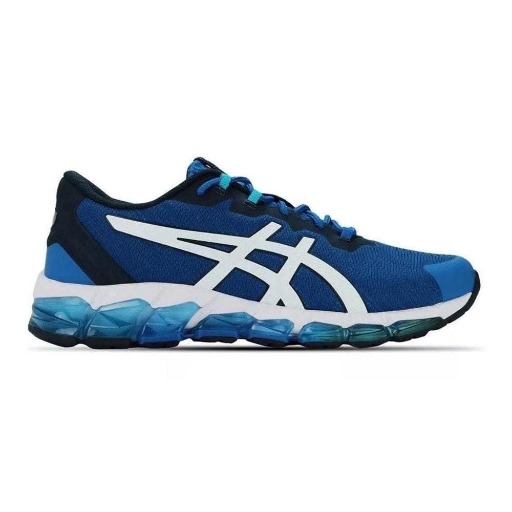 Gel TÃªnis Asics 180 TÃªnis Asics Gel Quantum 180 Masculino Gel