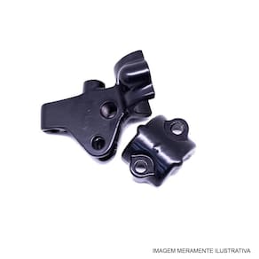 Manicoto Esquerdo Cometa 2515 CB 250 Twister CBS 2019-2020