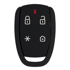 Controle Remoto Para Alarme Pósitron CR PXN72