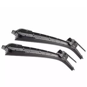 Kit Palhetas Dianteiras Bosch Aerofit AF178