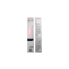Adesivo 3M Cola Emblema Automotivo 304mm x 304mm 10 Unidades