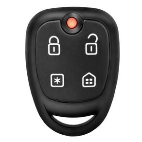 Controle Remoto Para Alarme Pósitron CR PXN58