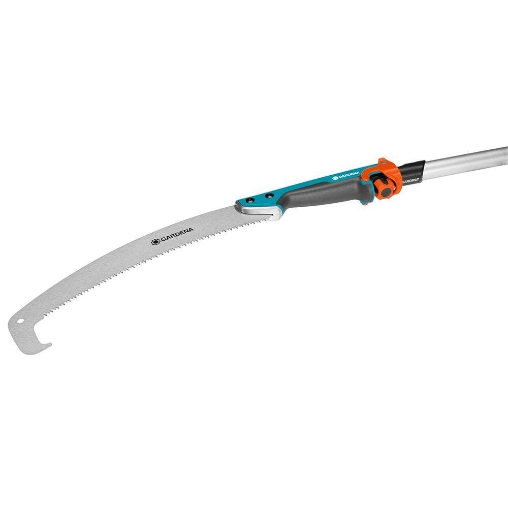 Serra Curva de Jardim Gardena 300 PP