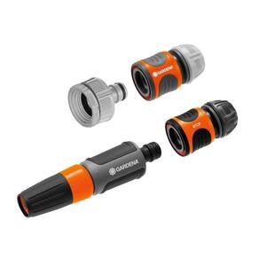 Kit Esguicho para Mangueira Gardena 1/2 18291-20