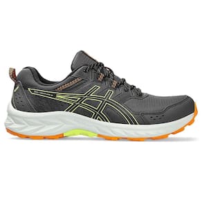 Tênis Asics Gel Venture 9 Masculino - Cinza