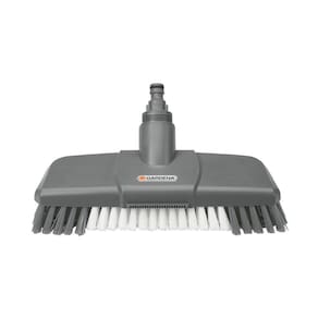 Escova de Limpeza com Fluxo de água Gardena Comfort