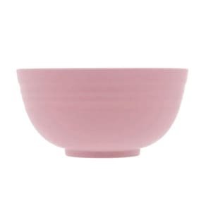 Bowl De Bambu E Pp Lines Diversos 15Cm X 7,5Cm - Lyor