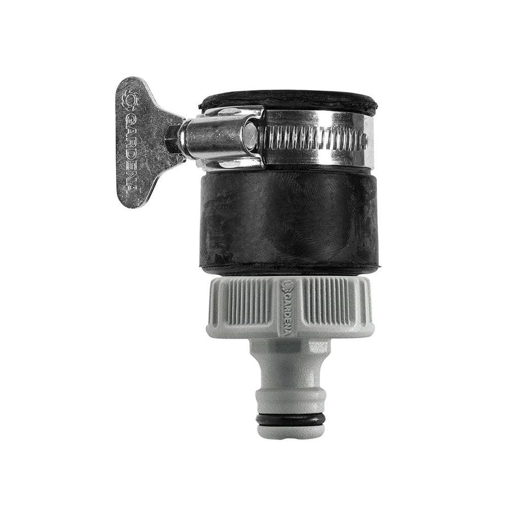 Conector de Mangueira sem Rosca Gardena 15-20 mm