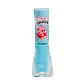 Esmalte Dailus Milk Nails Blueberry