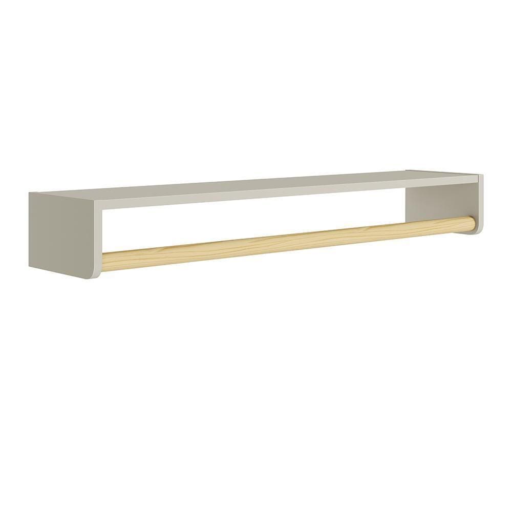 Prateleira Theo 93,6cm - Reller Móveis