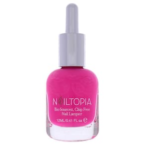 Verniz para unhas sem lascas - Bird of Paradise