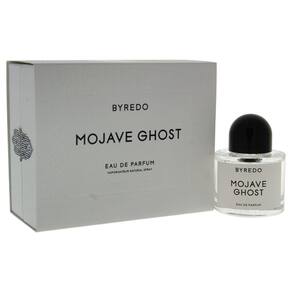 Perfume Byredo Mojave Ghost EDP Spray para unissex 50 ml