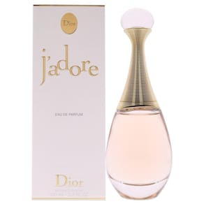 Perfume Christian Jadore EDP Spray para mulheres 100mL