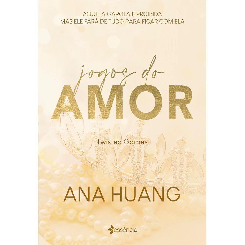 Jogos Do Amor