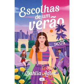 Escolhas De Um Verão