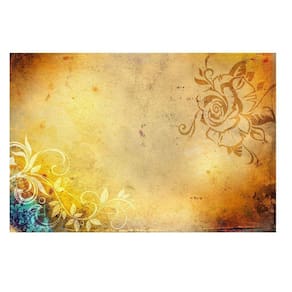 Fundo Fotográfico Newborn Textura 2,6X1,7 Ffm-770