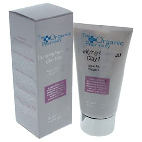 Máscara de argila The Organic Pharmacy Organic Seaweed All Skin