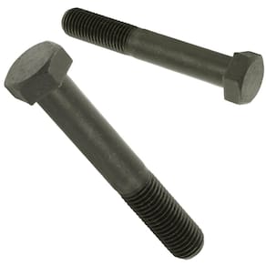 Parafuso Sextavado M24 X 200 Rp Din931 Polido - 20Pçs