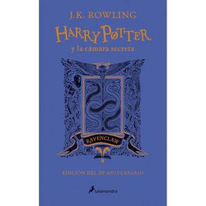 Livro Salamandra Infantil y Juvenil Harry Potter e o Feitiço