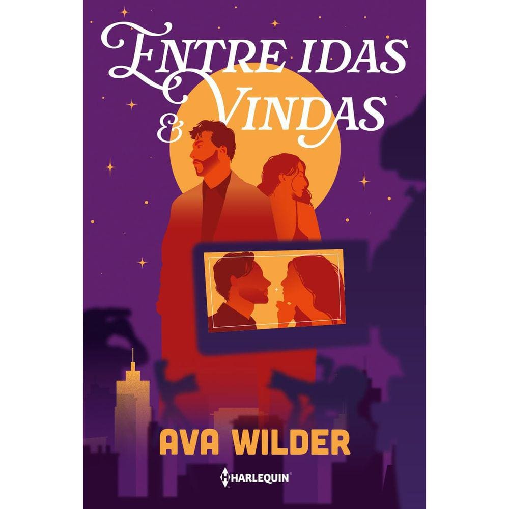 Entre Idas E Vindas