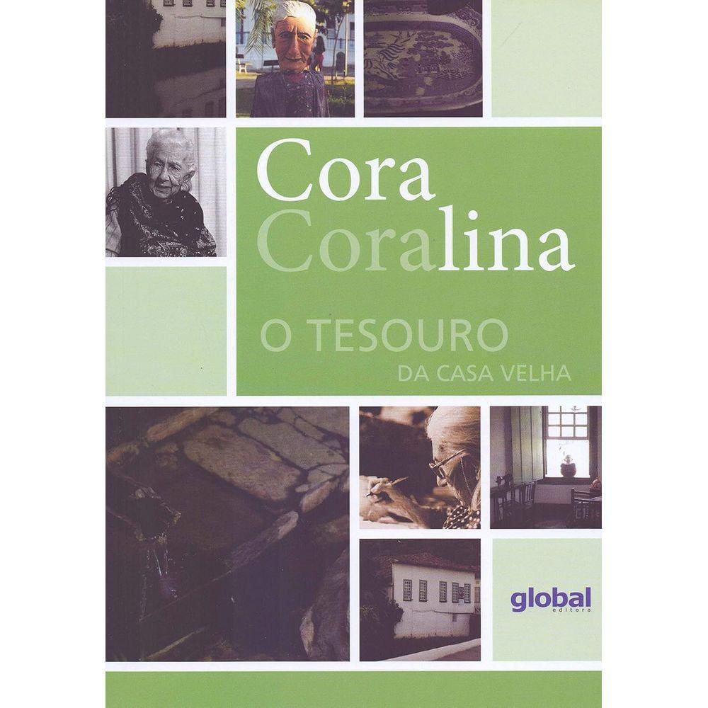 O Tesouro Da Casa Velha